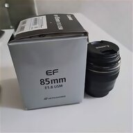 canon 50mm f1 8 for sale