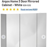 ikea mirror doors for sale