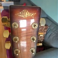 marlin acoustic guitar for sale
