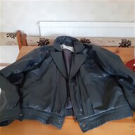 armani leather jackets for sale