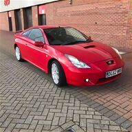 toyota celica tuning for sale
