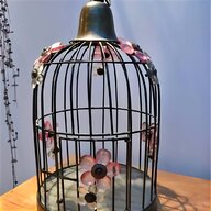 ornate bird cages for sale