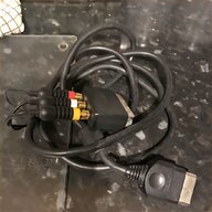 xbox 360 power lead for sale