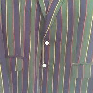 striped boating blazer for sale