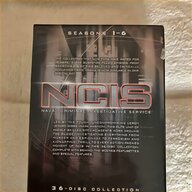 ncis box set for sale