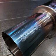 beowulf exhaust for sale