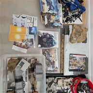 halo lego figures for sale