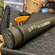 orvis for sale