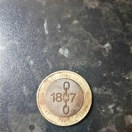gibraltar 50p coin for sale