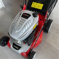 champion petrol mower for sale