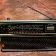 vintage grundig radio for sale