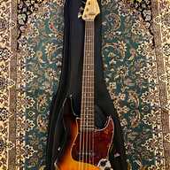 fender precision bass 1975 for sale