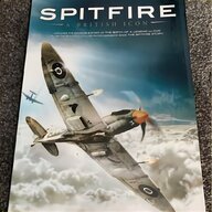 deagostini spitfire for sale