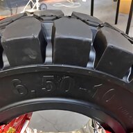 forklift tyre for sale