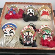 chinese opera masks for sale