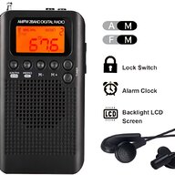 police radio for sale