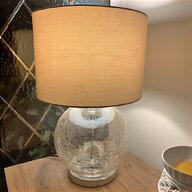 glass globe lampshade for sale