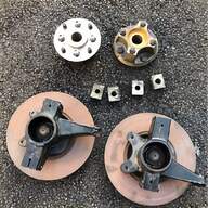 cortina hubs for sale