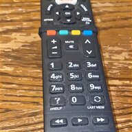 hisense tv remote control for sale