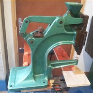 casting machine for sale