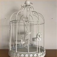 bird cage tealight holder for sale