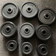 olympic weight plates for sale