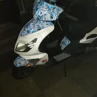 baotian 50cc scooter for sale