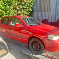 astra g mk4 breaking for sale