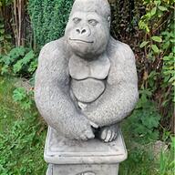 silver back gorilla for sale