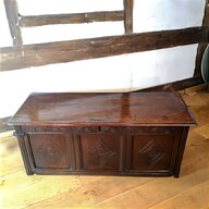 oak coffer for sale