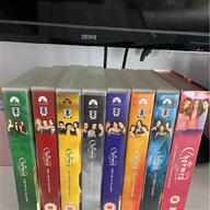 charmed complete box set for sale