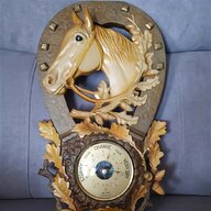 horse clocks for sale