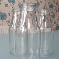 milk bottle collection for sale