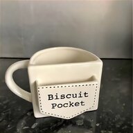 biscuit mug for sale