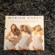 mariah carey vinyl for sale