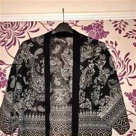 black kimono for sale