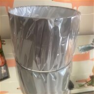 silver lamp shades for sale