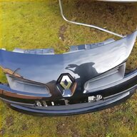 front bumper renault trafic 2011 for sale