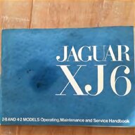 jaguar xj6 4 2 for sale