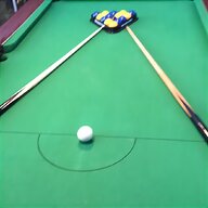 4 foot snooker table for sale