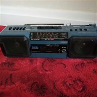 8 track cassette recorder for sale