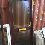 upvc back door frame for sale