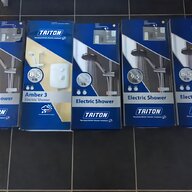 triton showers for sale