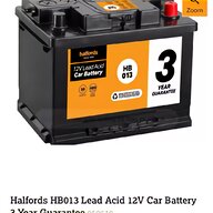 car battery leads for sale
