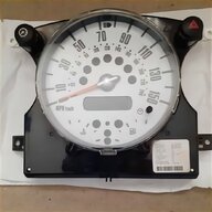 mini speedometer for sale