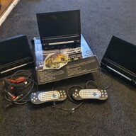 ripspeed car dvd player for sale