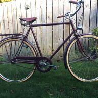 raleigh bomber for sale