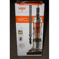 vacuum vax performance pet for sale