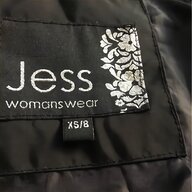 ladies reefer jacket for sale