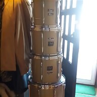 double bass drum kit for sale